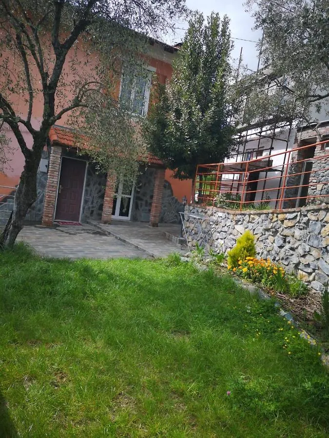 Villa Relax à Sesta Godano Hébergement de vacances