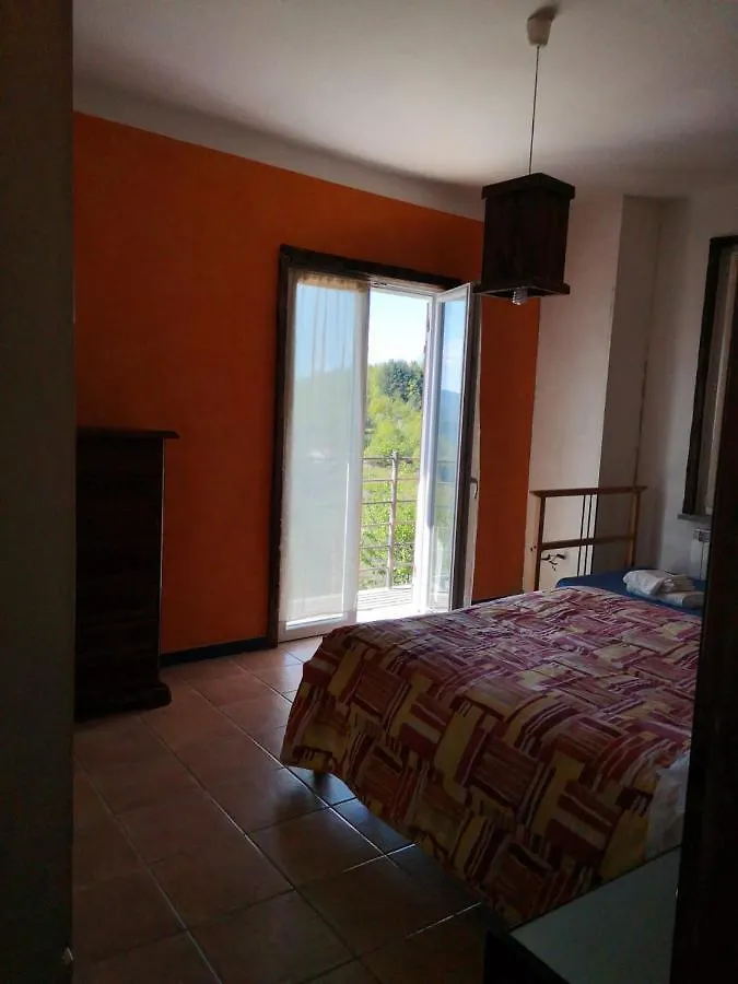 Villa Relax à Sesta Godano 0*,  Italie