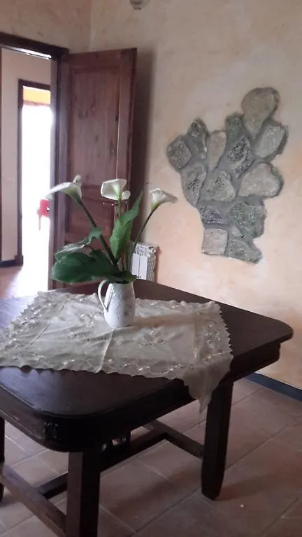 Hébergement de vacances Villa Relax à Sesta Godano