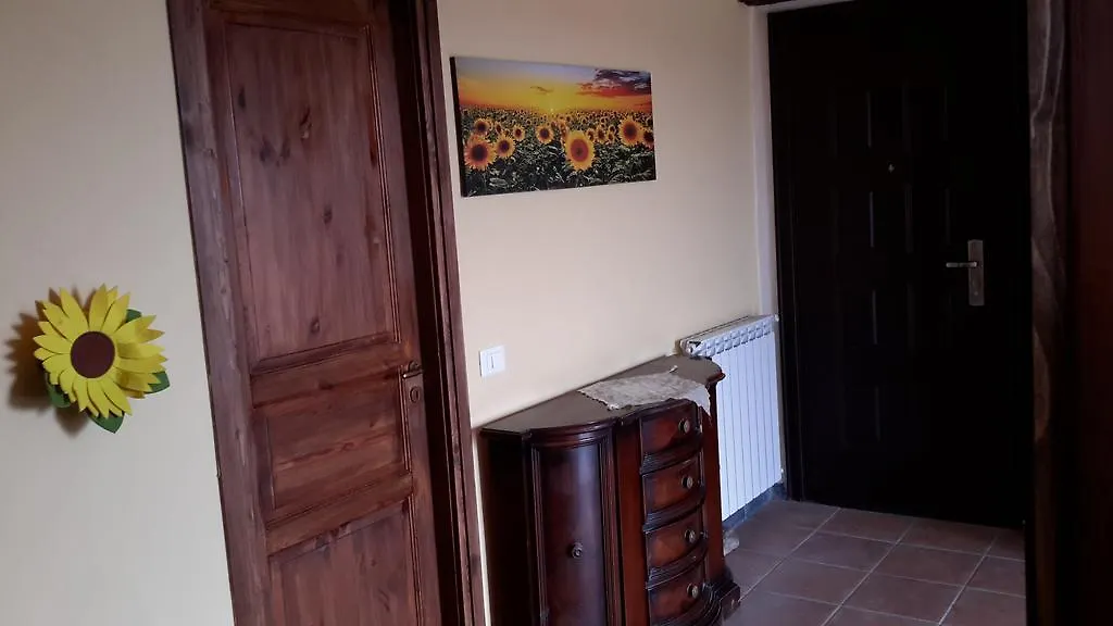 Villa Relax à Sesta Godano 0*,  Italie