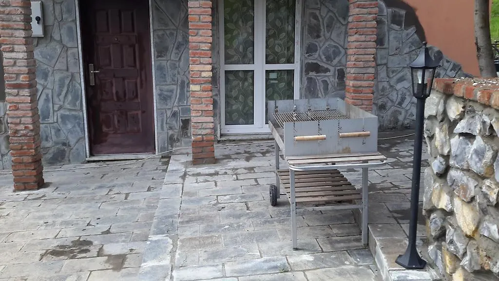 Villa Relax à Sesta Godano Hébergement de vacances