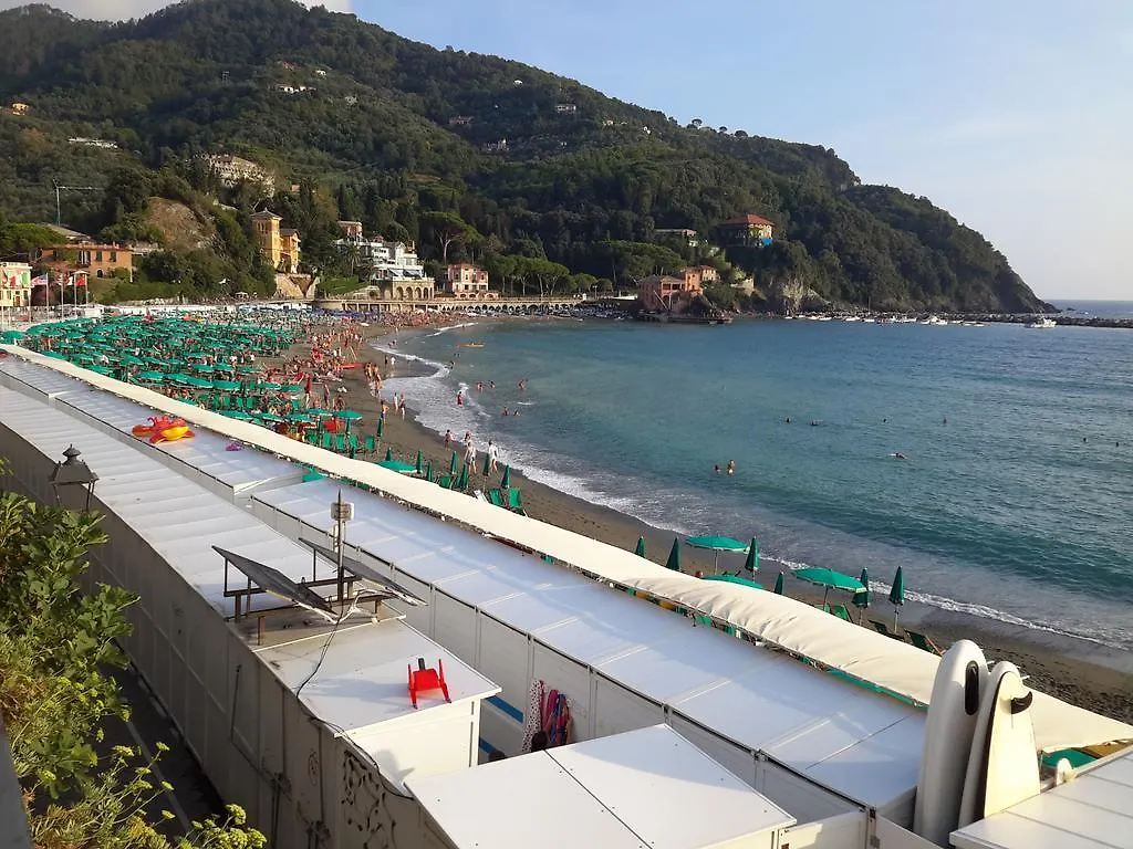 Villa Relax à Sesta Godano Hébergement de vacances
