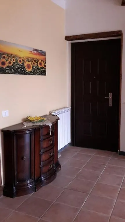 Villa Relax à Sesta Godano 0*,