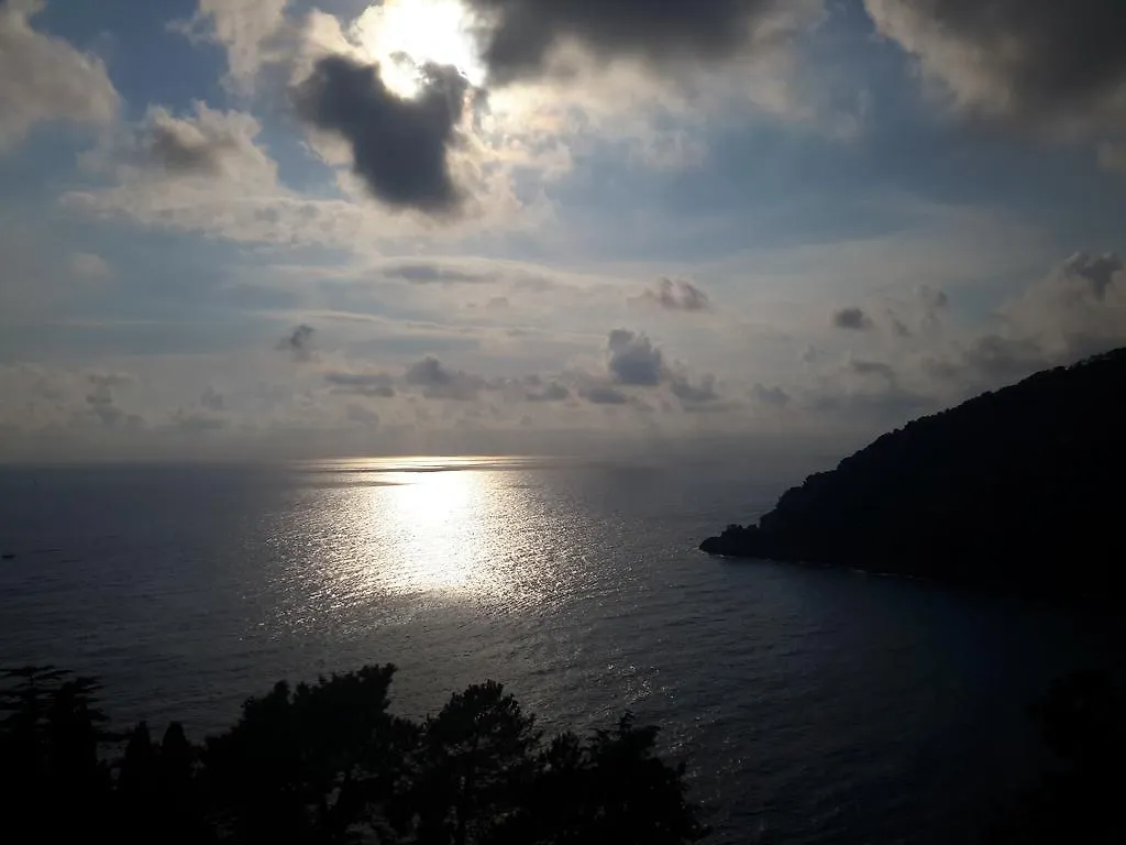 Villa Relax à Sesta Godano 0*,  Italie
