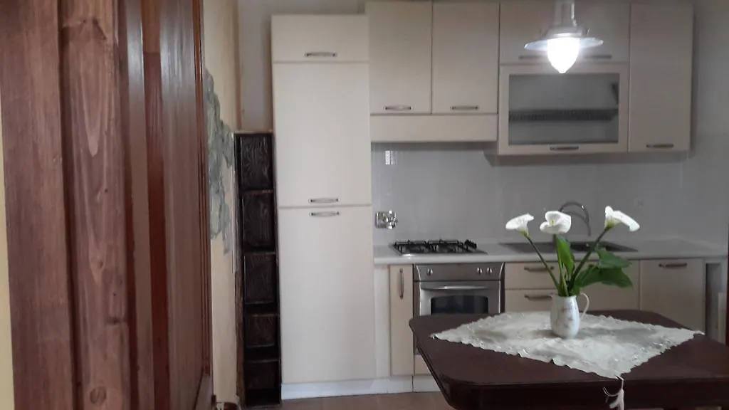Villa Relax à Sesta Godano Hébergement de vacances