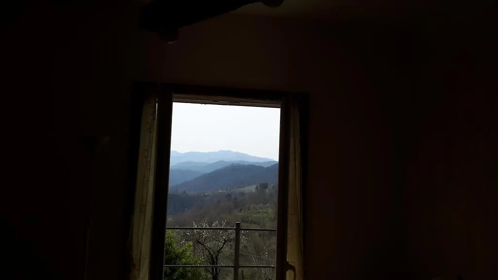 Villa Relax à Sesta Godano 0*,