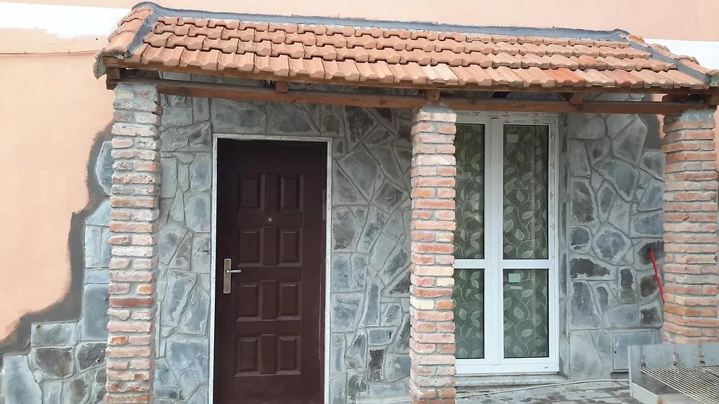 Villa Relax à Sesta Godano