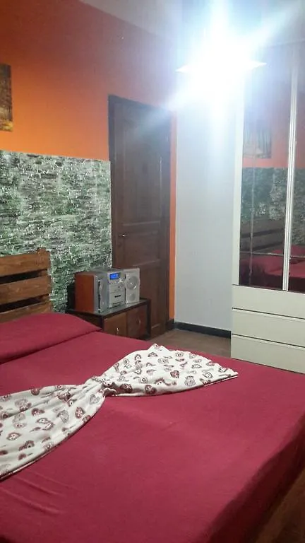 Villa Relax à Sesta Godano
