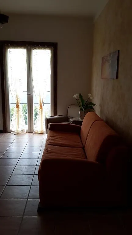 Villa Relax à Sesta Godano 0*,