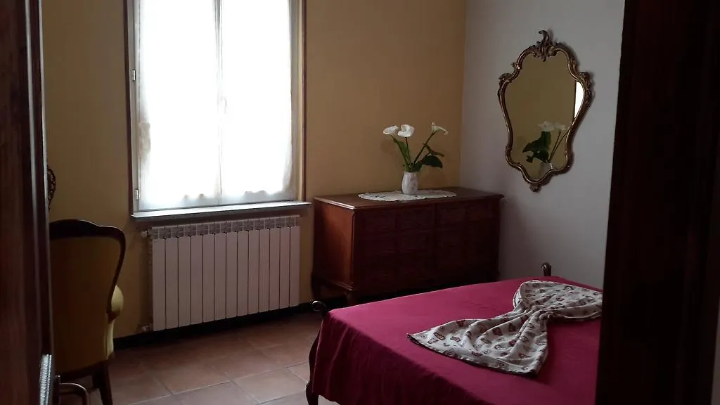 Villa Relax à Sesta Godano 0*,  Italie