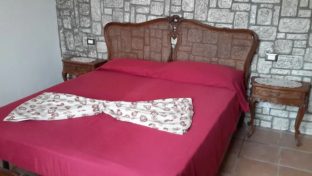 Hébergement de vacances Villa Relax à Sesta Godano