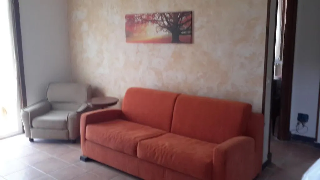 Villa Relax à Sesta Godano Hébergement de vacances