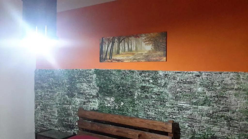 Villa Relax à Sesta Godano Hébergement de vacances