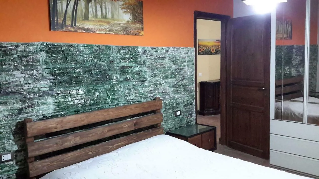 Hébergement de vacances Villa Relax à Sesta Godano Italie