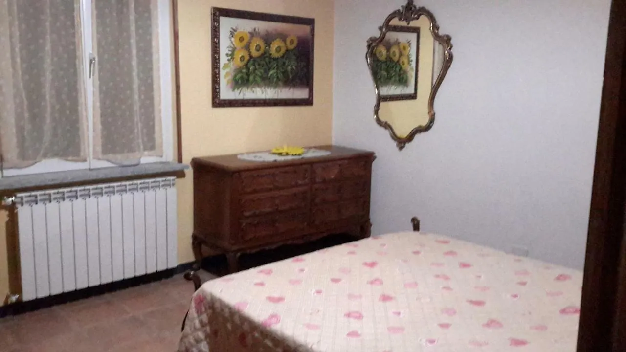 Villa Relax à Sesta Godano 0*,  Italie