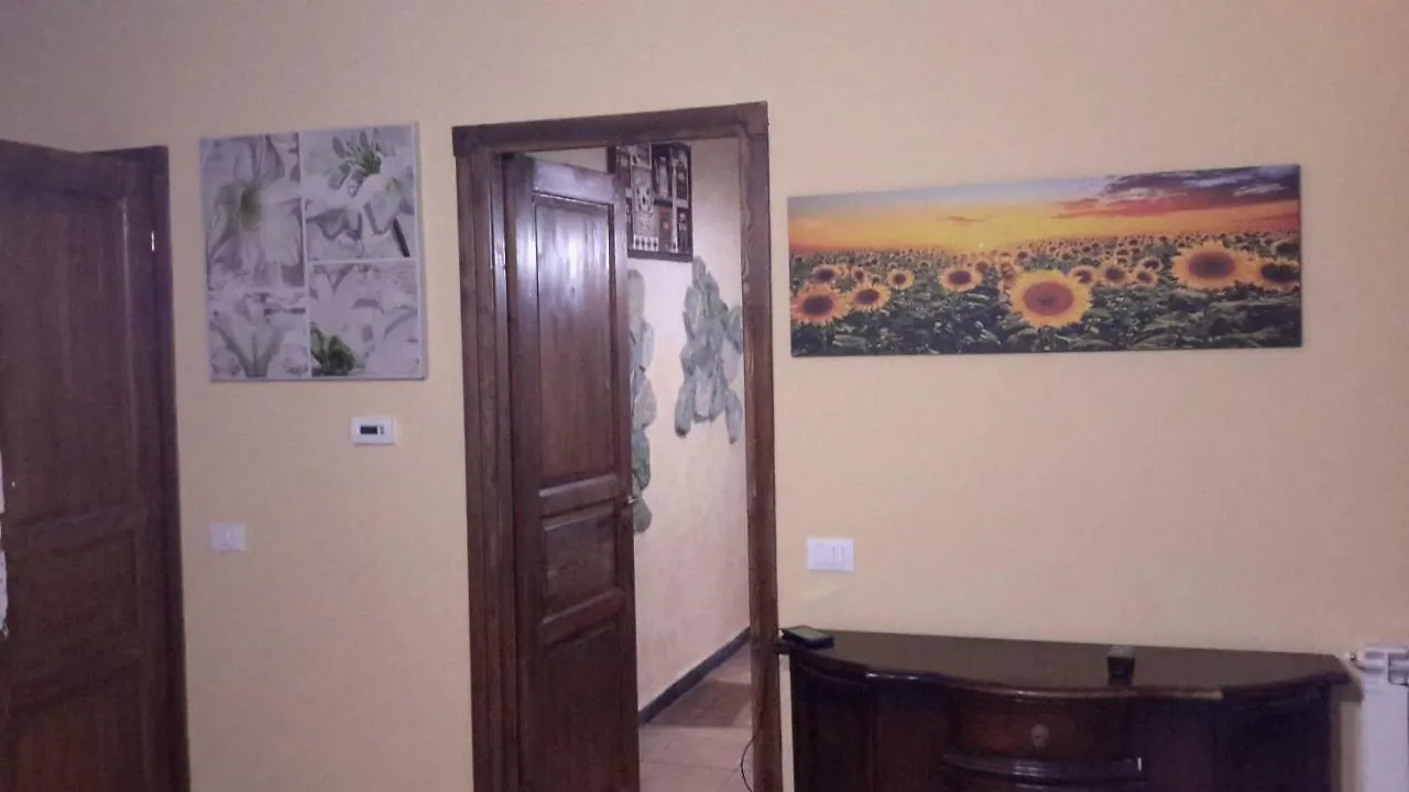 Villa Relax à Sesta Godano