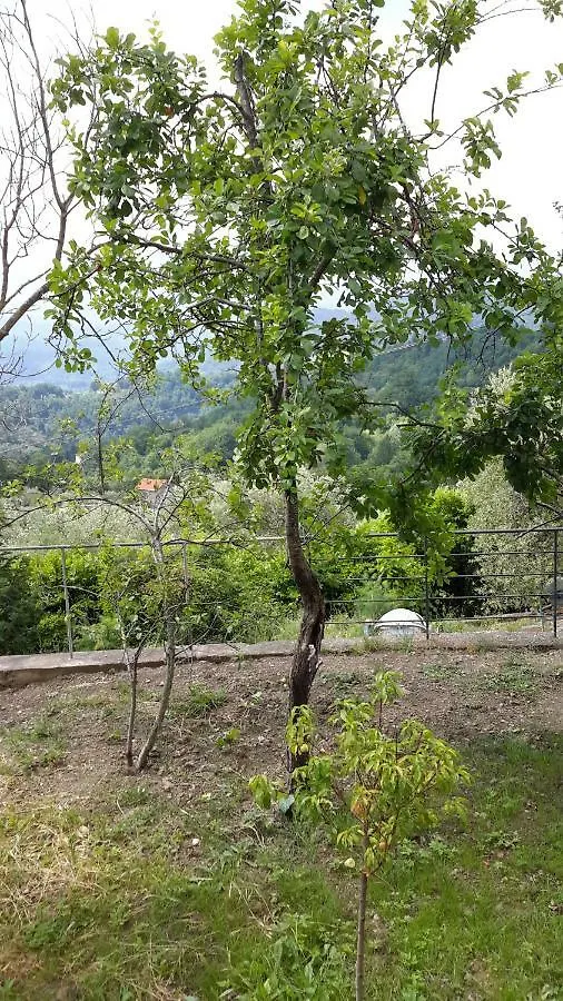 Villa Relax à Sesta Godano
