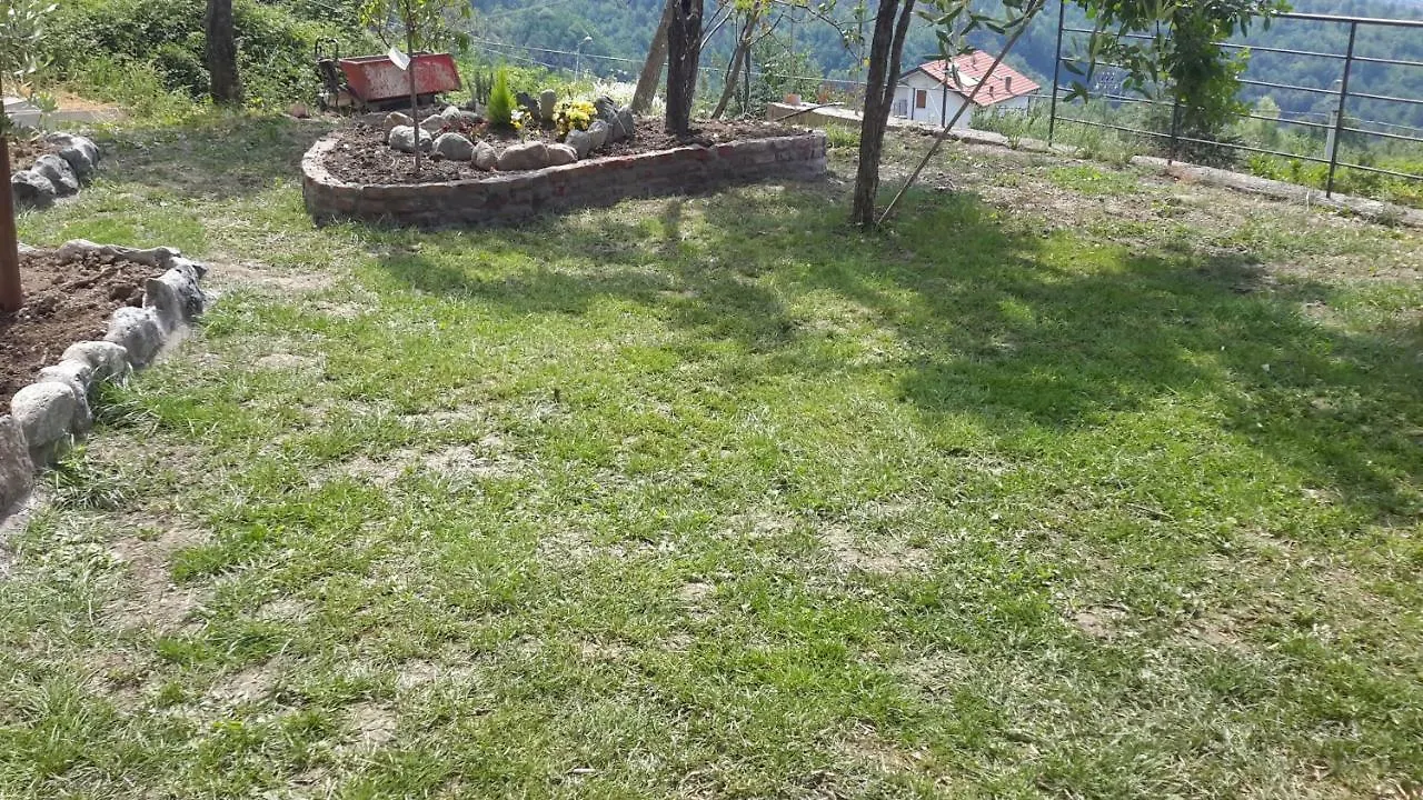 Villa Relax à Sesta Godano 0*,