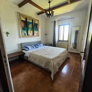 Maison d'hôtes Geckos House, Sesta Godano