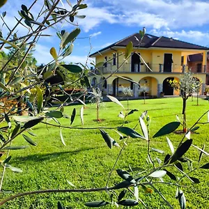 Maison d'hôtes Maison Du Vale Blu, Sesta Godano