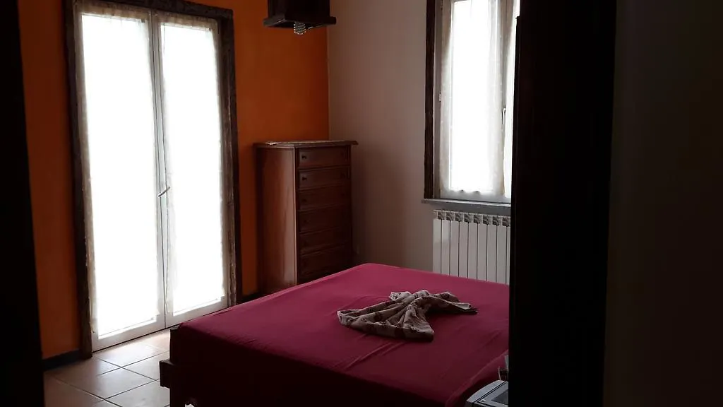 Sesta Godano Relaxヴィラ イタリア